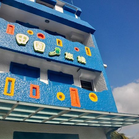 Country Kos Hostel Kenting Exterior photo