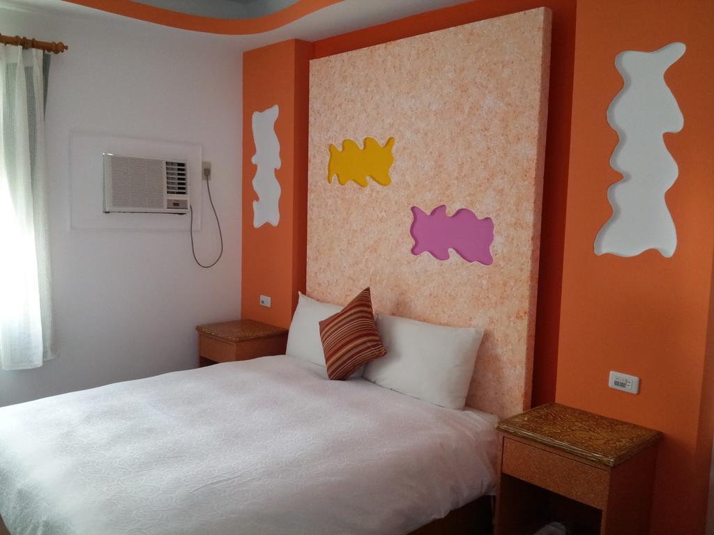 Country Kos Hostel Kenting Room photo